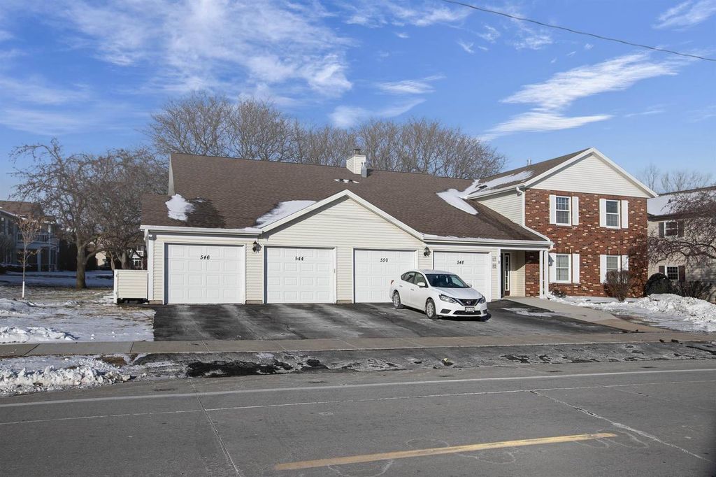 Photo of 546 W Smith AVENUE, Oshkosh, WI 54901 (MLS # 50320429)