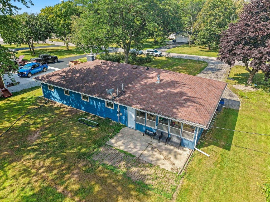 Photo of N1320 Ellen LANE, Greenville, WI 54942 (MLS # 50331678)