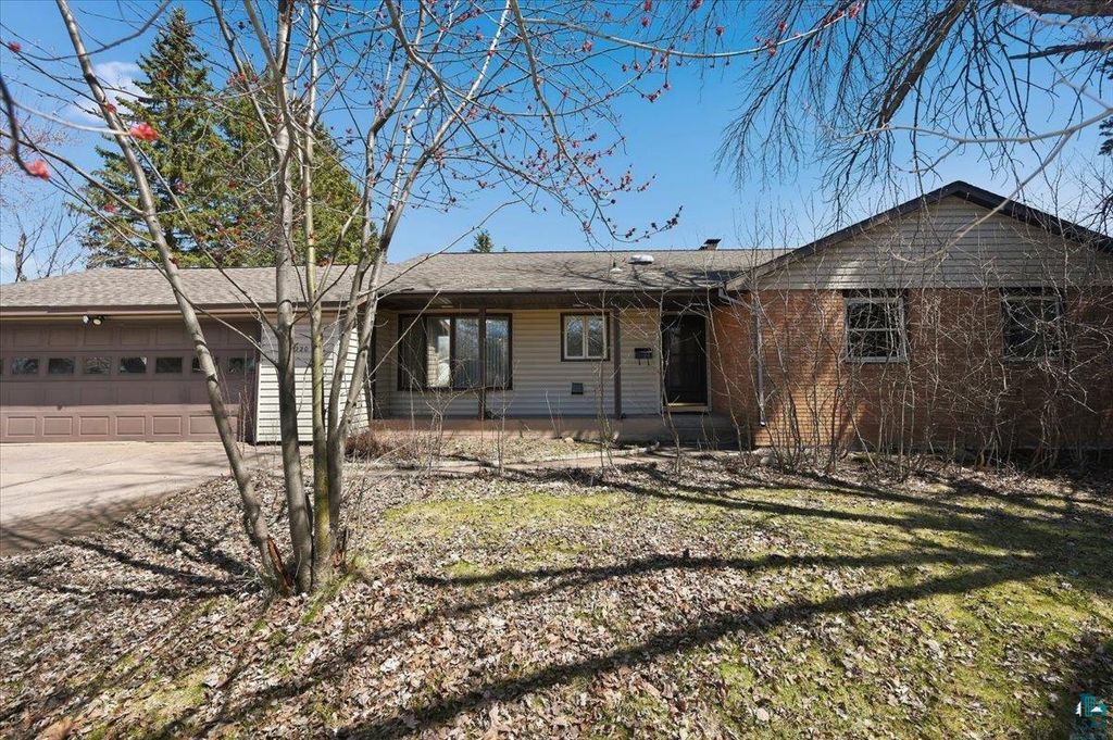 Photo of 5220 Tower AVENUE, Superior, WI 54880 (MLS # 6124979)