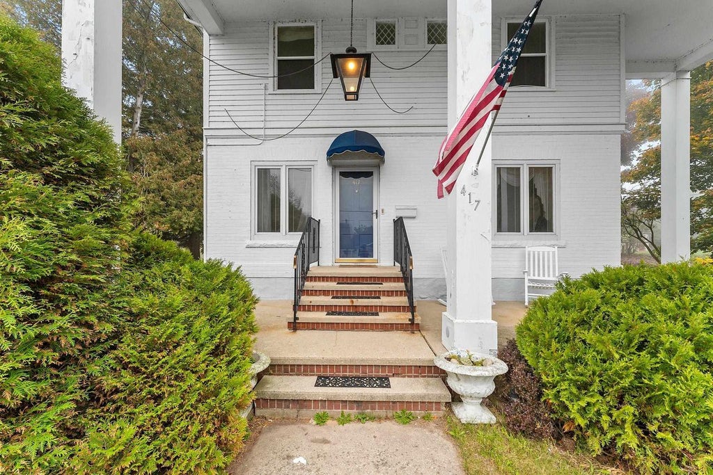 Photo of 417 Dorelle STREET, Kewaunee, WI 54216 (MLS # 50334840)