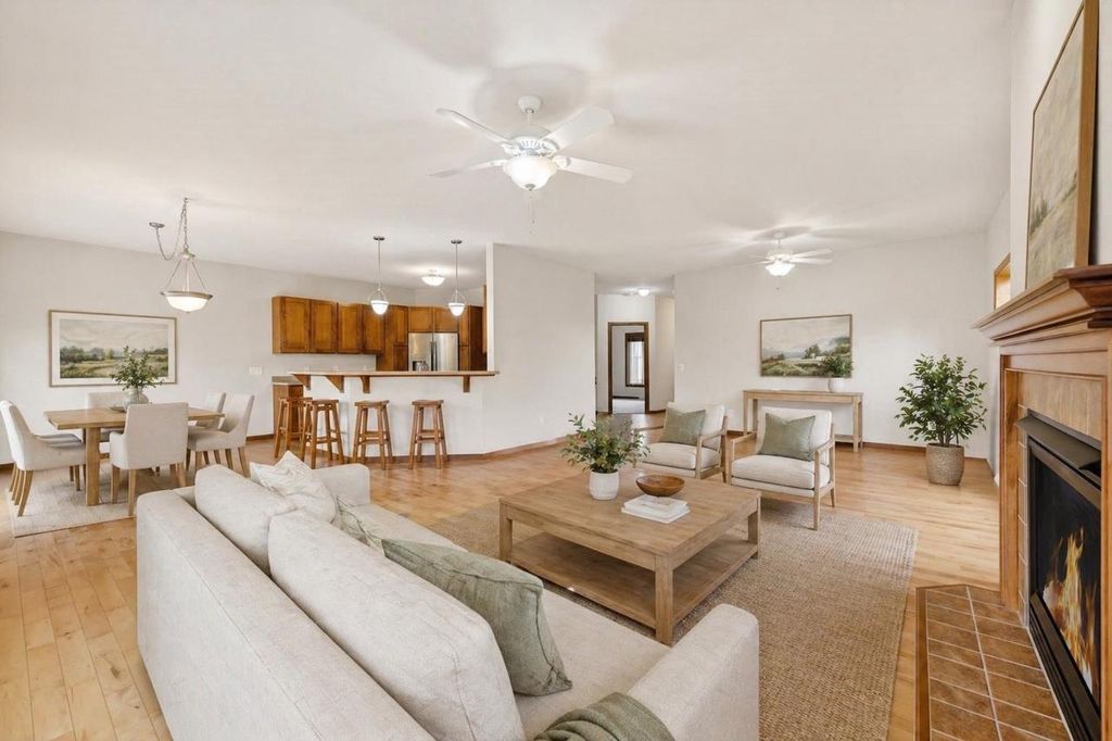 Photo of 3026 Winter Park PLACE, Madison, WI 53719 (MLS # 2019789)