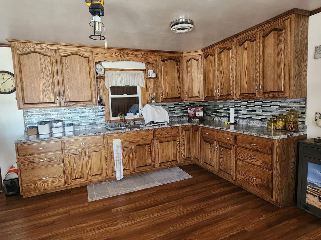 Photo of 120916 Blackberry ROAD, Edgar, WI 54426 (MLS # 22600577)