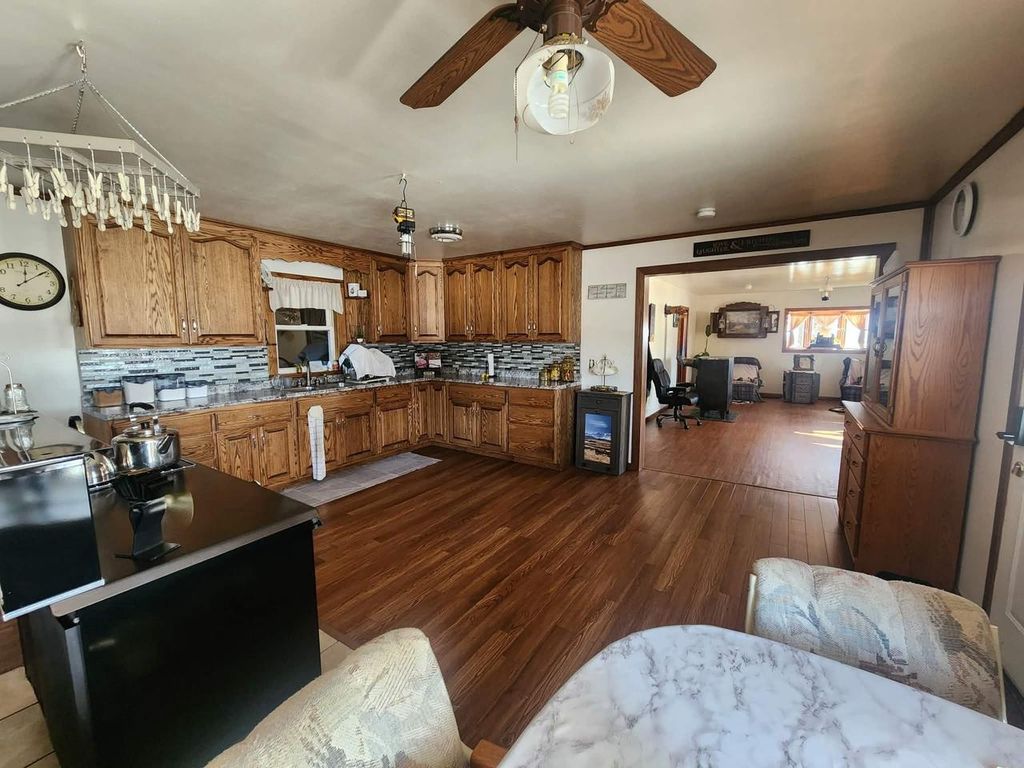 Photo of 120916 Blackberry ROAD, Edgar, WI 54426 (MLS # 22600577)
