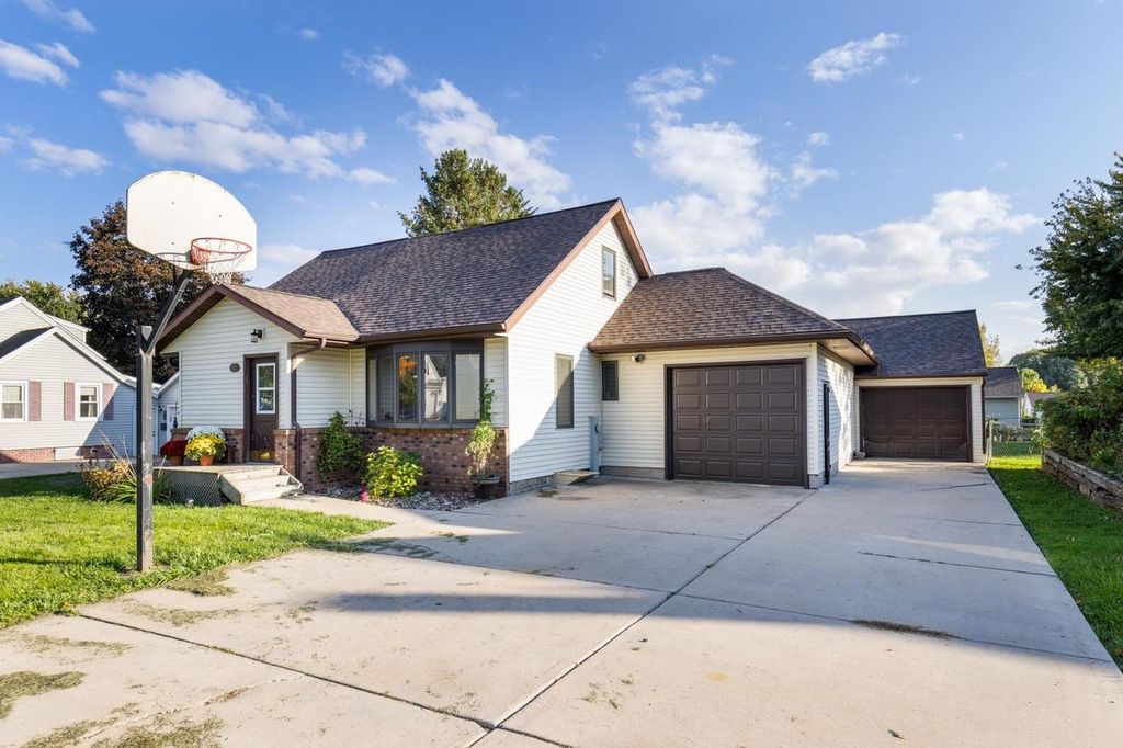 Photo of 105 Sarahs WAY, Sheboygan Falls, WI 53085 (MLS # 1944851)