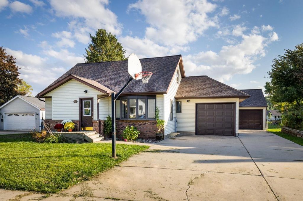 Photo of 105 Sarahs WAY, Sheboygan Falls, WI 53085 (MLS # 1944851)