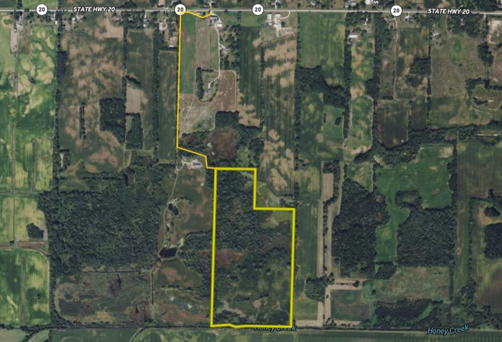 Photo of 70 M/L Acres State Road 20, East Troy, WI 53120 (MLS # 2013879)