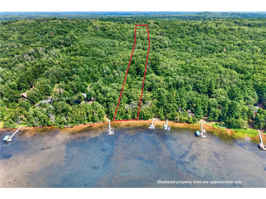 Photo of XXXX Lone Trail Lane, Spooner, WI 54801 (MLS # 7124872)