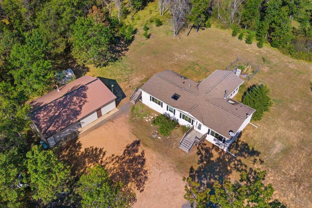 Photo of 1600 Badger AVENUE, Nekoosa, WI 54457 (MLS # 2010569)