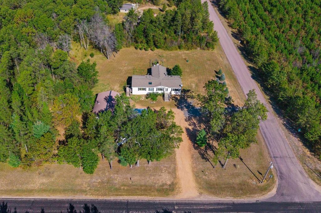 Photo of 1600 Badger AVENUE, Nekoosa, WI 54457 (MLS # 2010569)