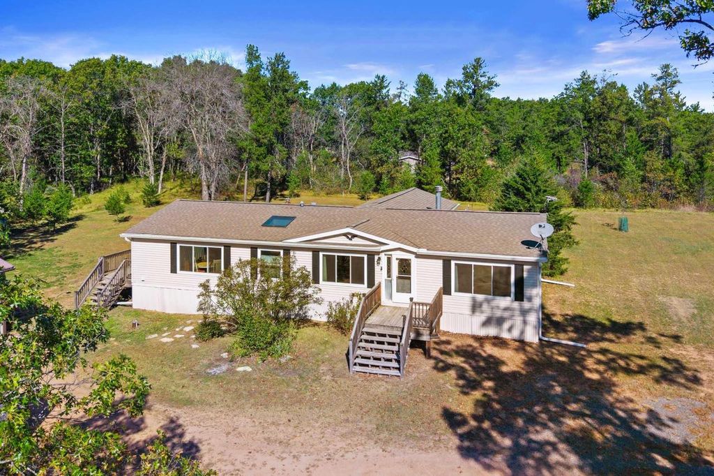Photo of 1600 Badger AVENUE, Nekoosa, WI 54457 (MLS # 2010569)