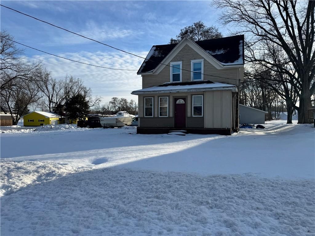 Photo of 26351 W Mondovi STREET #2, Eleva, WI 54738 (MLS # 1597803)