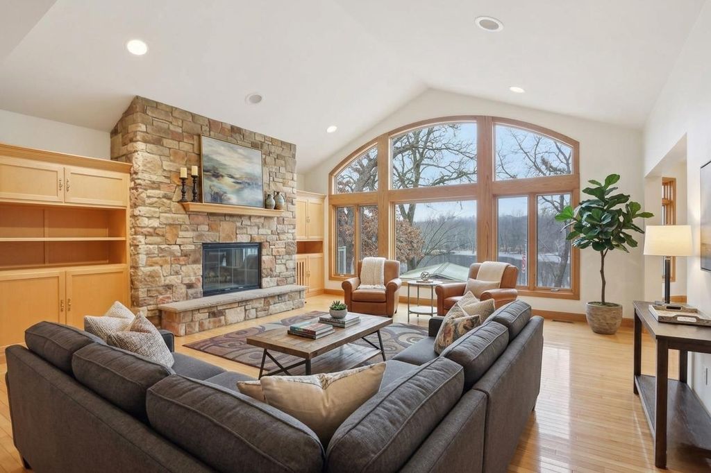 Photo of N4371 County Road V, Poynette, WI 53955 (MLS # 2017945)