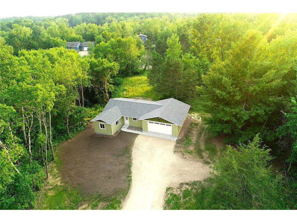 Photo of 2158 100th STREET, Somerset, WI 54025 (MLS # 7110537)