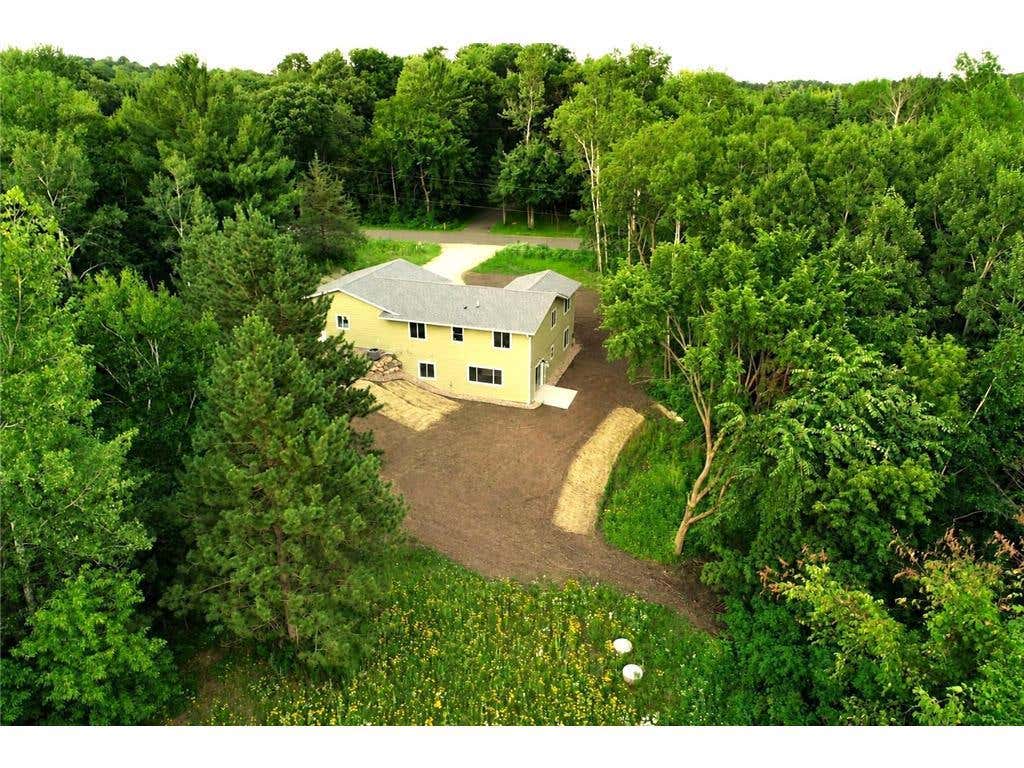 Photo of 2158 100th STREET, Somerset, WI 54025 (MLS # 7110537)
