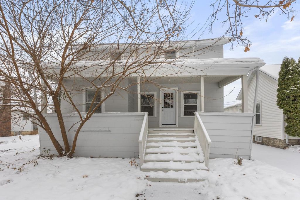 Photo of 268 6th STREET, Fond Du Lac, WI 54935 (MLS # 1944952)