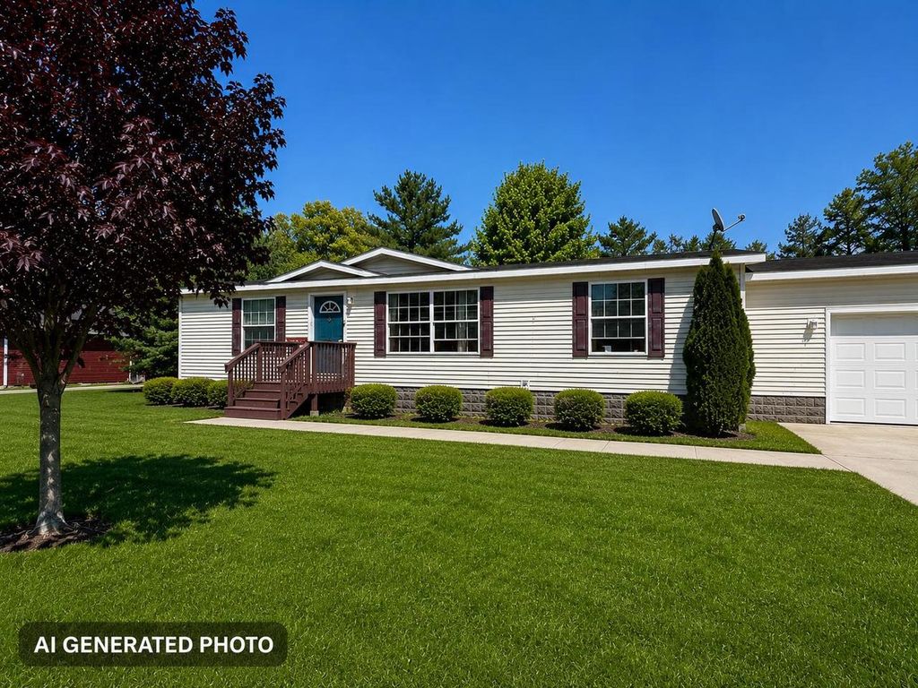 Photo of 240 N Juneau STREET, Adams, WI 53910 (MLS # 2023710)