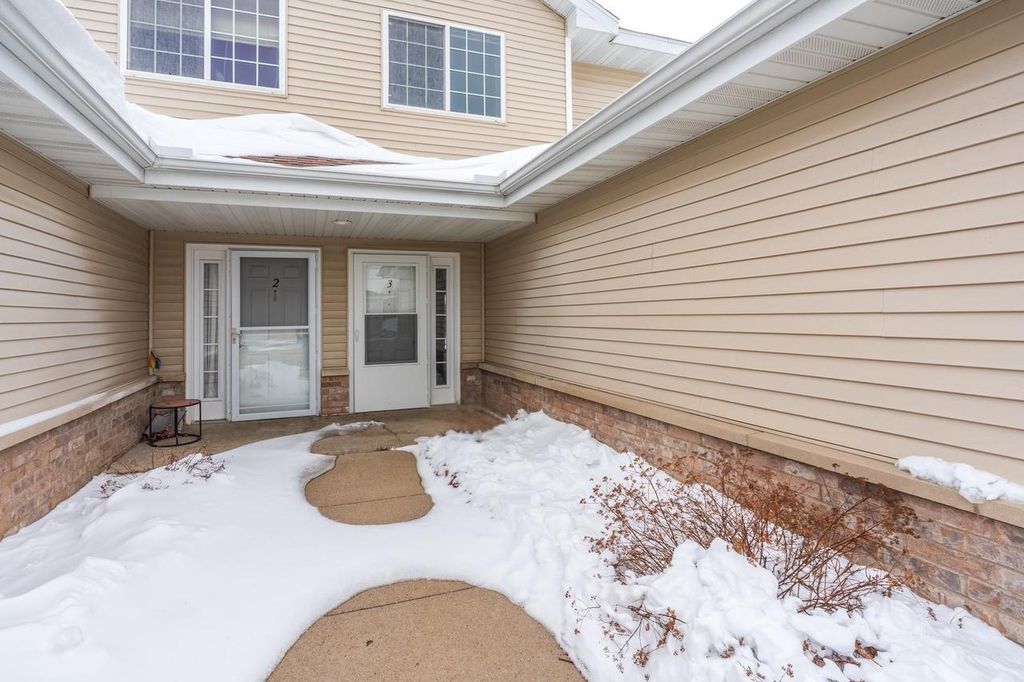 Photo of 7255 Whitespire ROAD #Unit 3, Schofield, WI 54476 (MLS # 22600812)