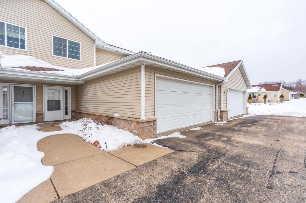 Photo of 7255 Whitespire ROAD #Unit 3, Schofield, WI 54476 (MLS # 22600812)