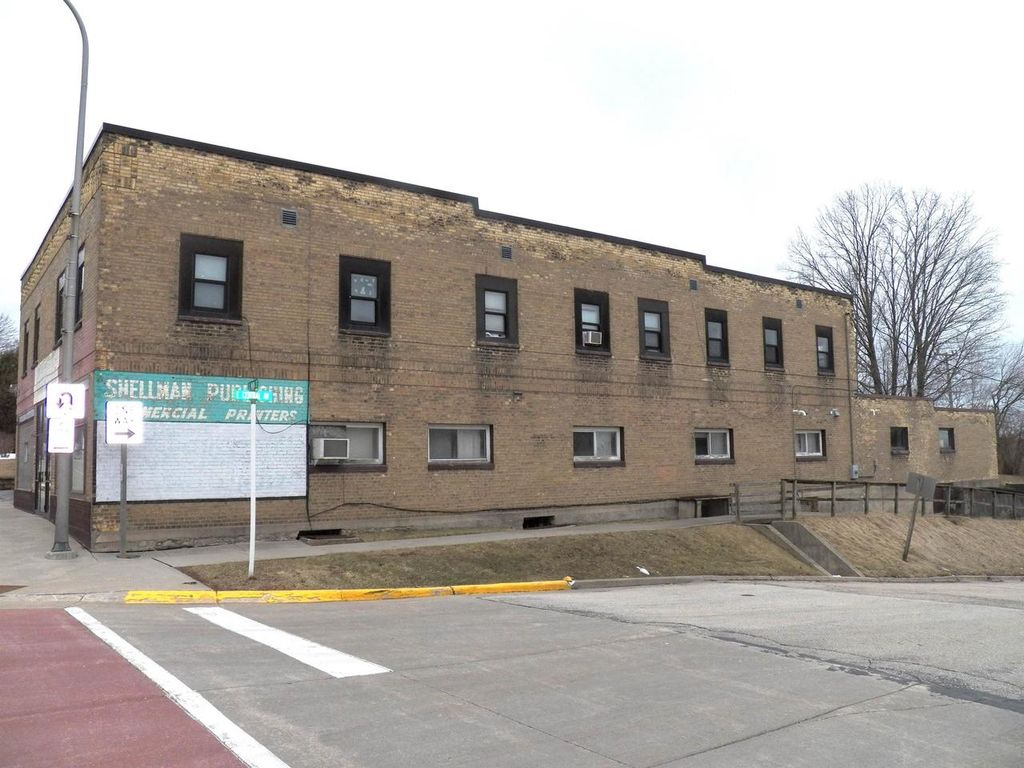 Photo of 105 S Main STREET, Oconto Falls, WI 54154 (MLS # 50324010)