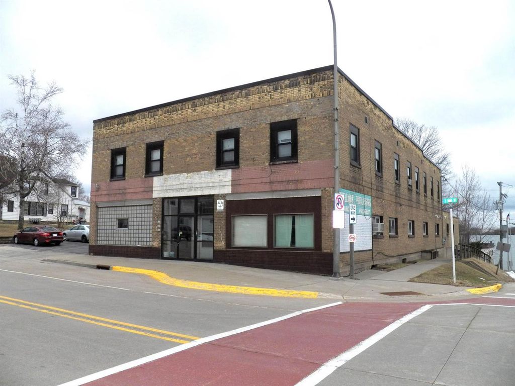 Photo of 105 S Main STREET, Oconto Falls, WI 54154 (MLS # 50324010)