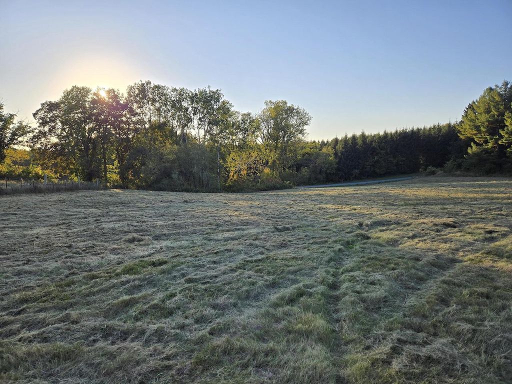 Photo of 00 Nessett ROAD, Westby, WI 54667 (MLS # 1936403)