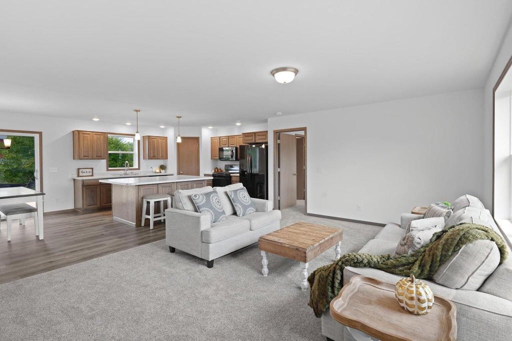 Photo of 1266 E Bluff ROAD, Whitewater, WI 53190 (MLS # 1986477)