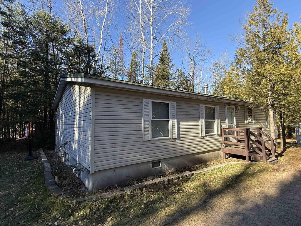 Photo of 5031 Flat Rock Heights LANE, Cecil, WI 54111 (MLS # 50318303)