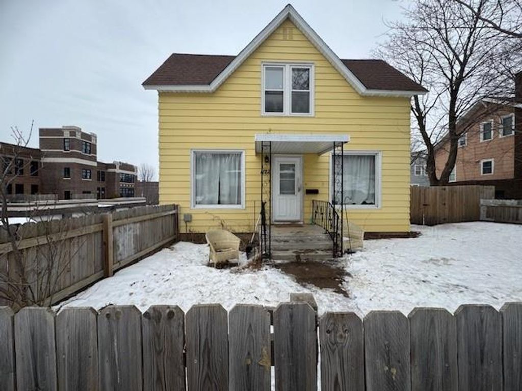 Photo of 1122 Barland STREET, Eau Claire, WI 54701 (MLS # 1598301)