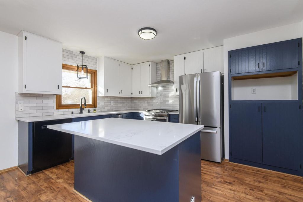 Photo of 406 N State STREET, Rochester, WI 53167 (MLS # 1949361)