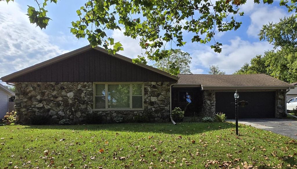 Photo of 8081 N 105th STREET, Milwaukee, WI 53224 (MLS # 1940689)