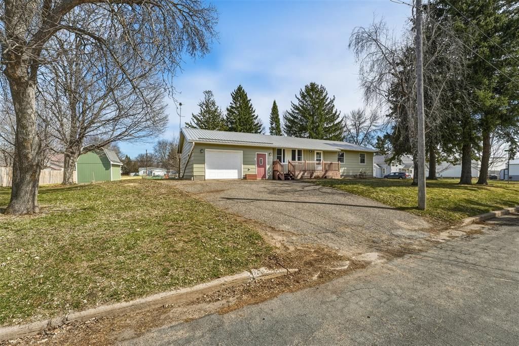 Photo of 2808 Knapp STREET, Menomonie, WI 54751 (MLS # 1599946)