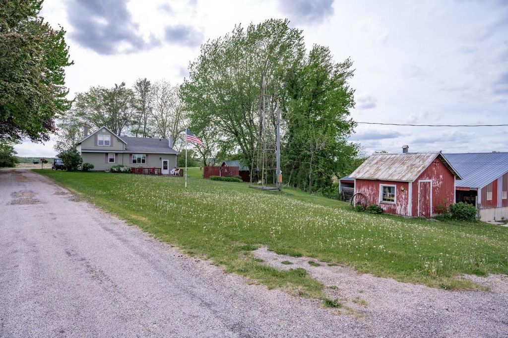 Photo of 22686 Kohl ROAD, Kendall, WI 54638 (MLS # 2023679)