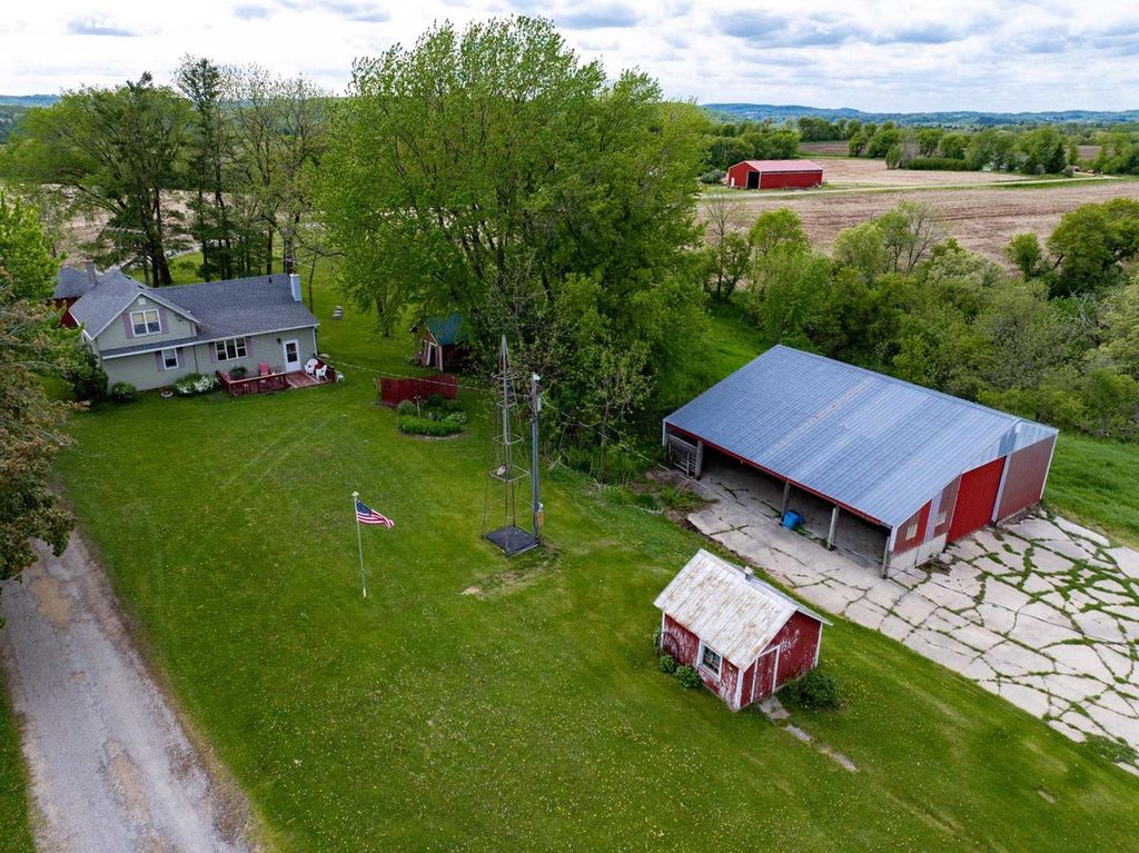 Photo of 22686 Kohl ROAD, Kendall, WI 54638 (MLS # 2023679)