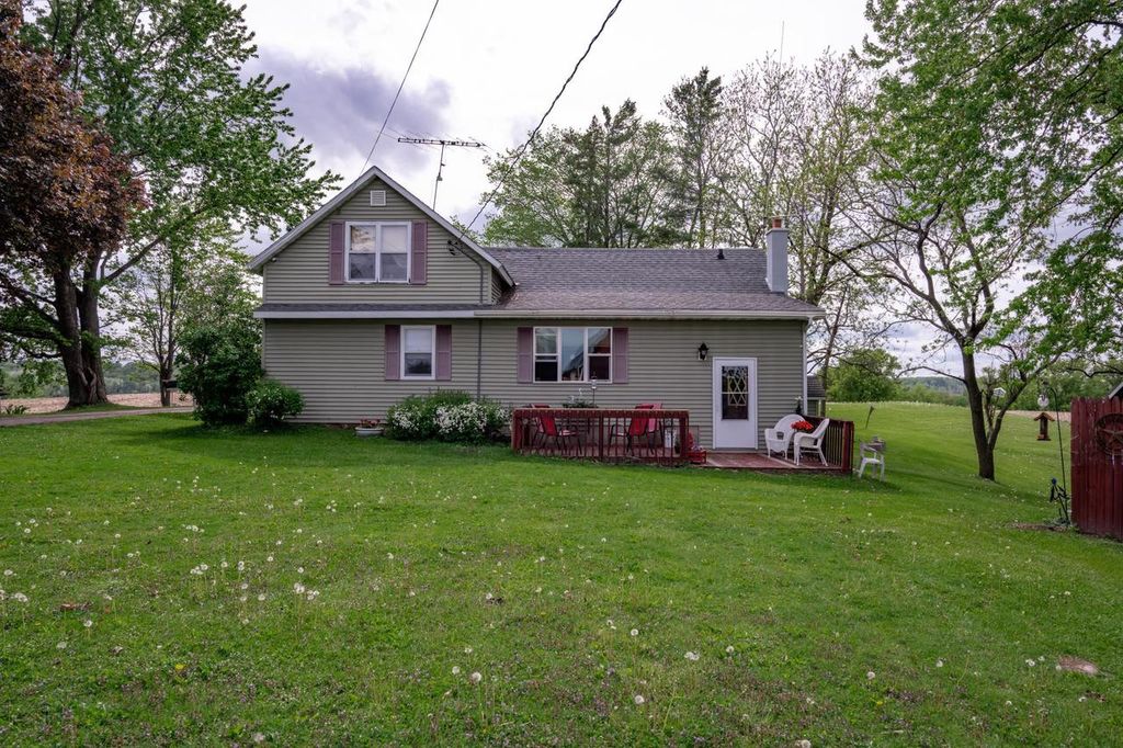 Photo of 22686 Kohl ROAD, Kendall, WI 54638 (MLS # 2023679)