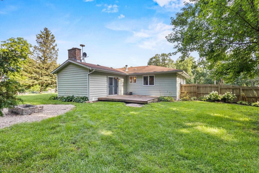 Photo of 403 4th STREET, Albany, WI 53502 (MLS # 2029455)