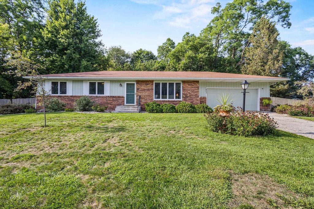 Photo of 403 4th STREET, Albany, WI 53502 (MLS # 2029455)