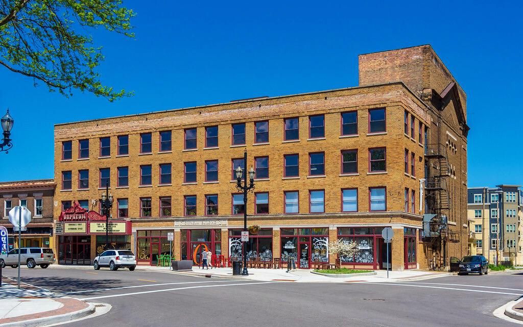 Photo of 5819 6th AVENUE, Kenosha, WI 53140 (MLS # 1947987)