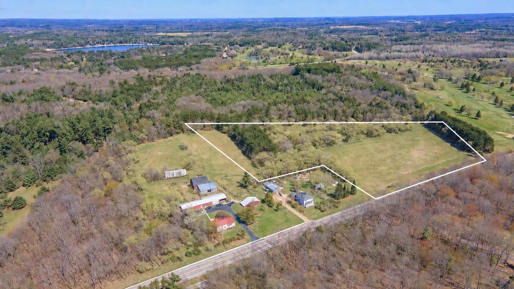 Photo of State Road 73, Wautoma, WI 54982 (MLS # 50333223)