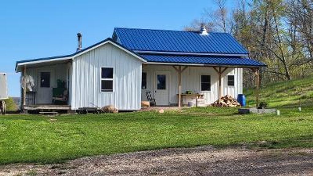 Photo of 667 20th STREET, Chetek, WI 54728 (MLS # 2023001)