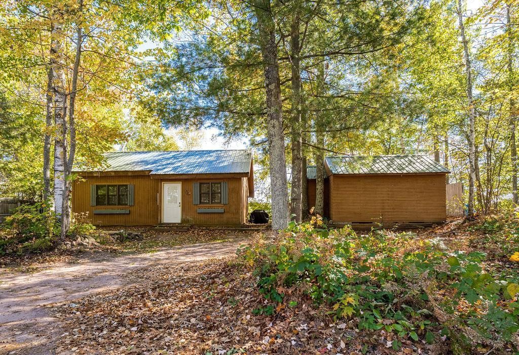 Photo of 69535 Island BOULEVARD, Iron River, WI 54847 (MLS # 6122222)