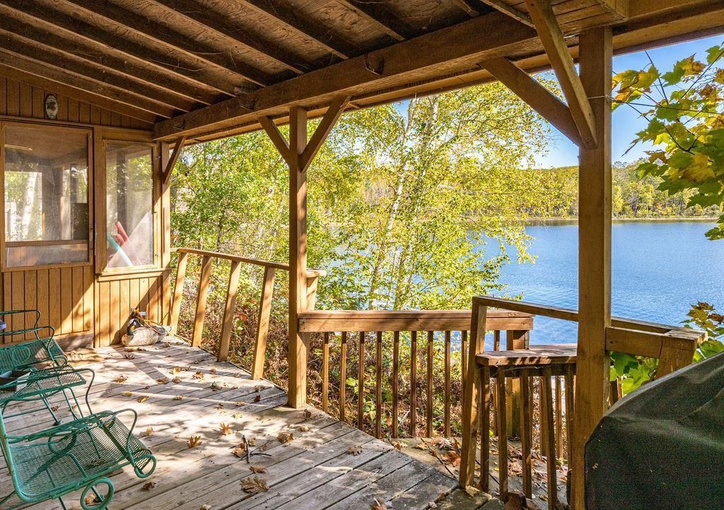 Photo of 69535 Island BOULEVARD, Iron River, WI 54847 (MLS # 6122222)