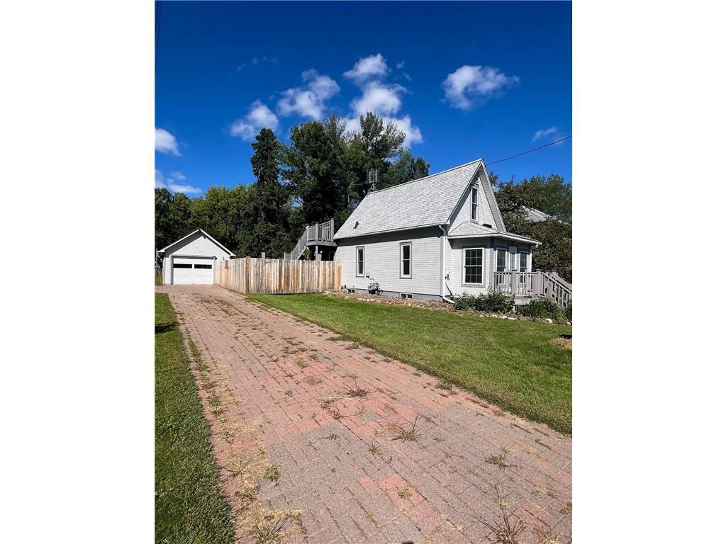 Photo of 245 1st AVENUE, Clear Lake, WI 54005 (MLS # 7014175)