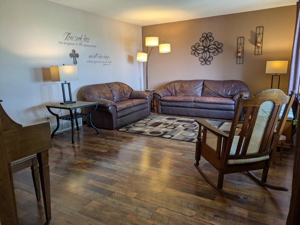 Photo of W2226 Hickory DRIVE, Kaukauna, WI 54130 (MLS # 50332575)