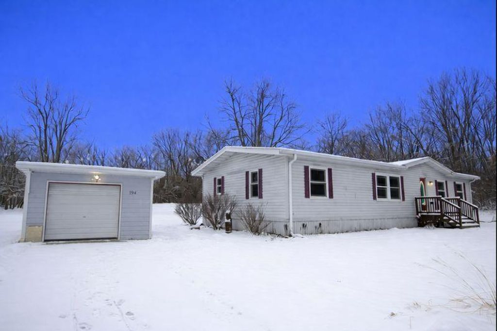 Photo of N2639 County Road Z Lot H194, Dousman, WI 53118 (MLS # 2014335)