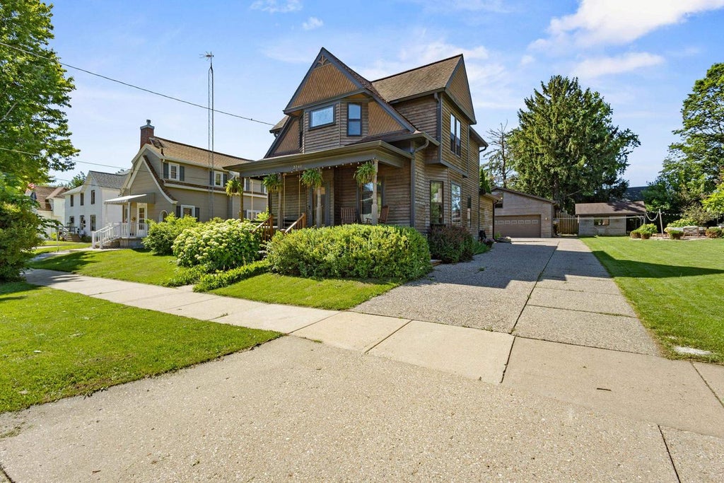 Photo of 2248 15th STREET, Monroe, WI 53566 (MLS # 2028725)