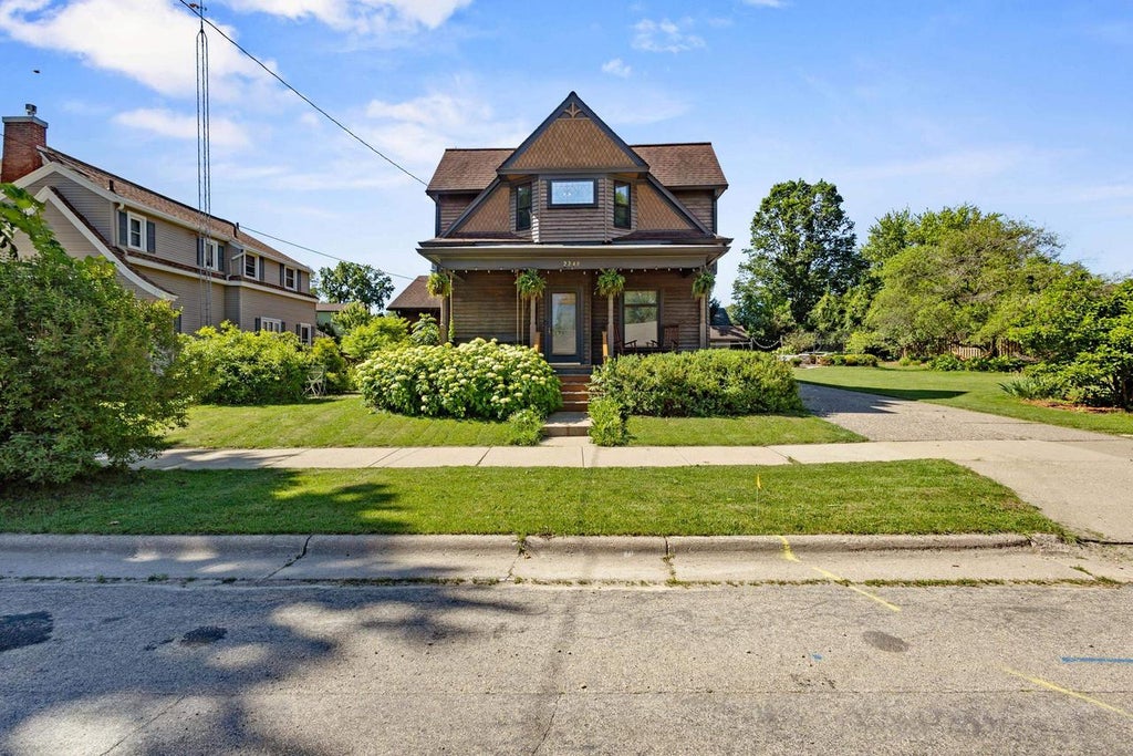 Photo of 2248 15th STREET, Monroe, WI 53566 (MLS # 2028725)