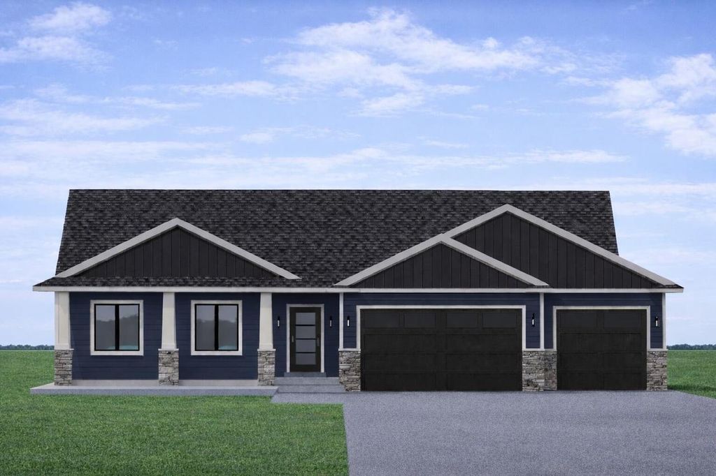 Photo of 837 Clark LANE, Holmen, WI 54636 (MLS # 1960013)