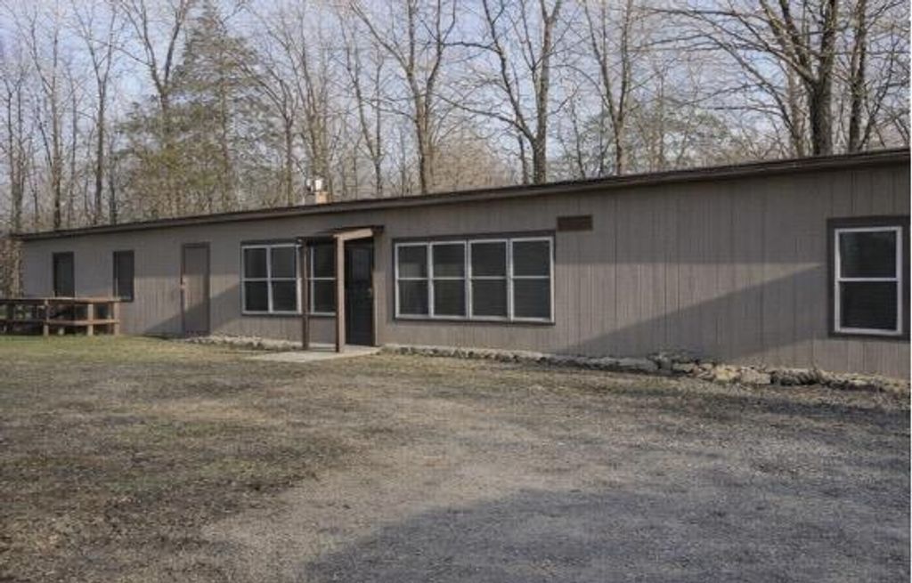 Photo of E11868 Dam Heights ROAD, Prairie Du Sac, WI 53578 (MLS # 2021927)