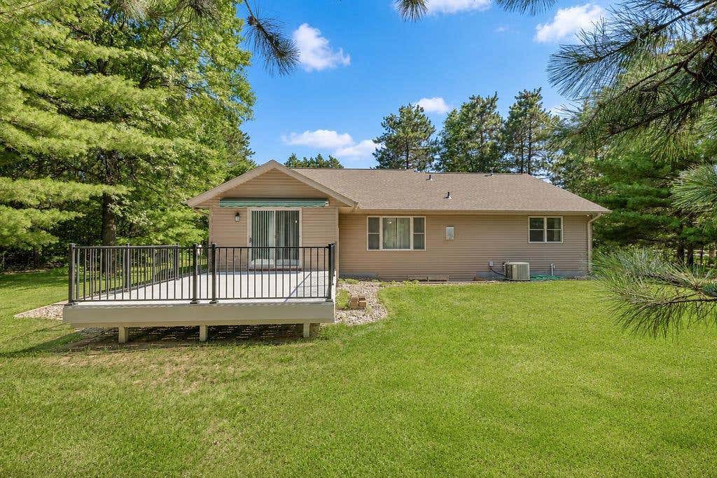 Photo of 5321 Fox Run DRIVE, Wisconsin Rapids, WI 54494 (MLS # 22602412)