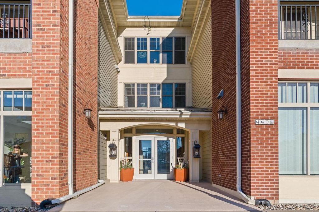 Photo of 440 Water STREET #114, Prairie Du Sac, WI 53578 (MLS # 2014823)